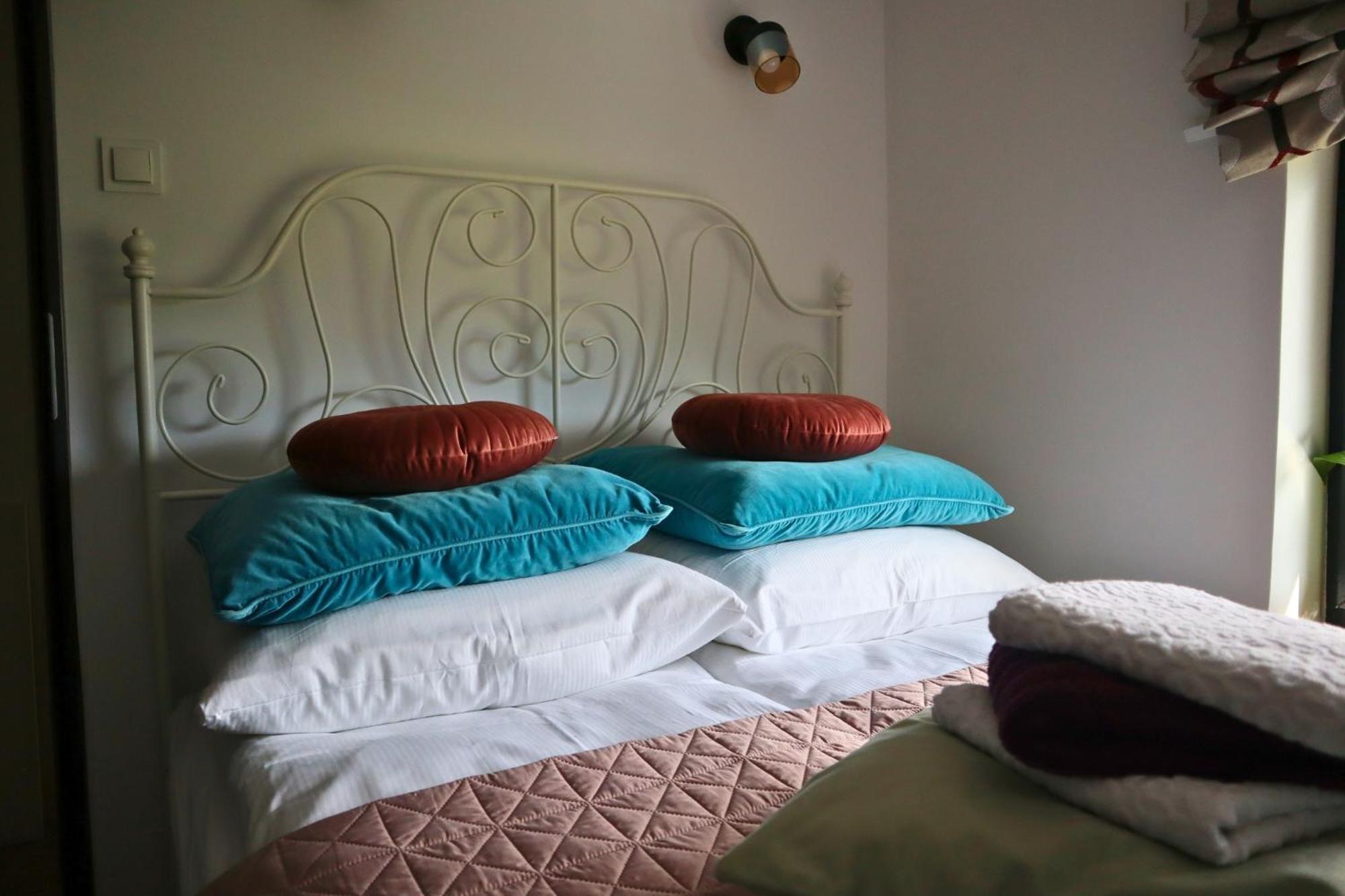 Apartament Nawojowski Nowy Sącz Exterior foto